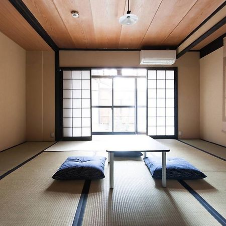 Traditional Kyoto Home Ichiyoraifuku Екстериор снимка