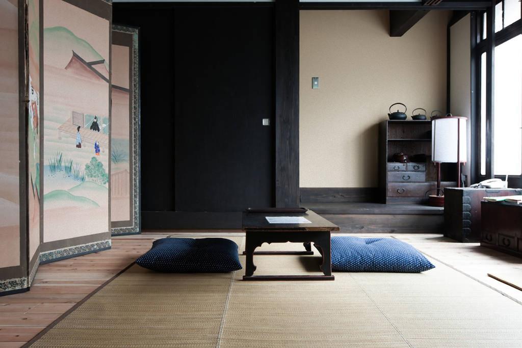 Traditional Kyoto Home Ichiyoraifuku Екстериор снимка