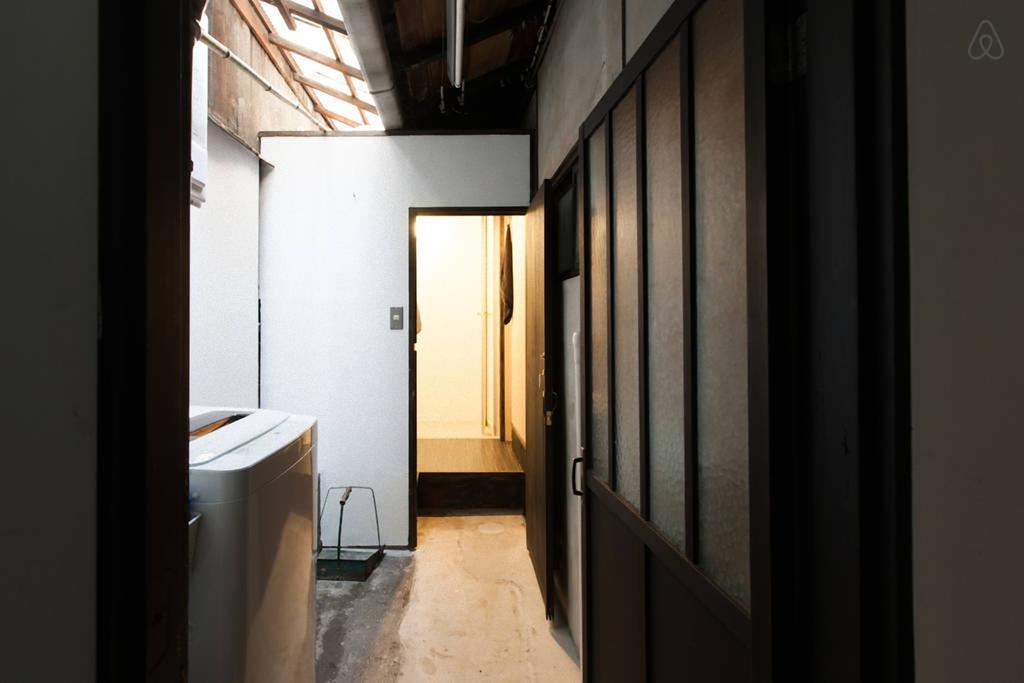 Traditional Kyoto Home Ichiyoraifuku Екстериор снимка