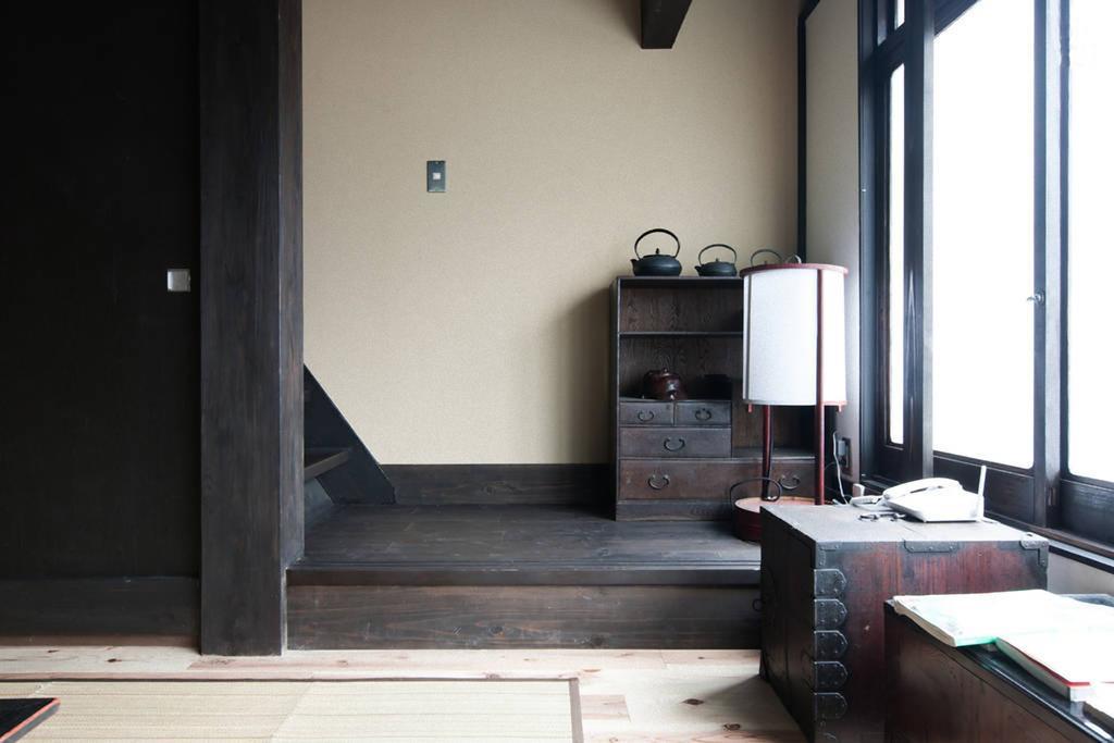 Traditional Kyoto Home Ichiyoraifuku Екстериор снимка