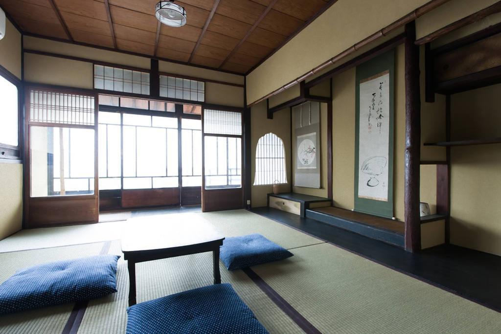 Traditional Kyoto Home Ichiyoraifuku Екстериор снимка