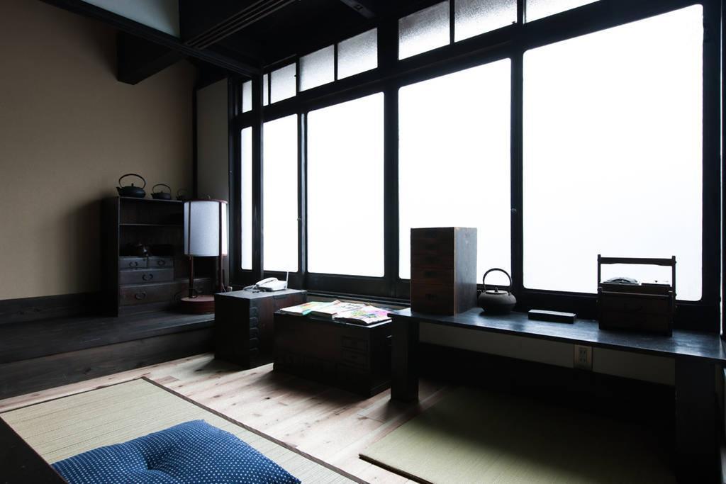 Traditional Kyoto Home Ichiyoraifuku Екстериор снимка