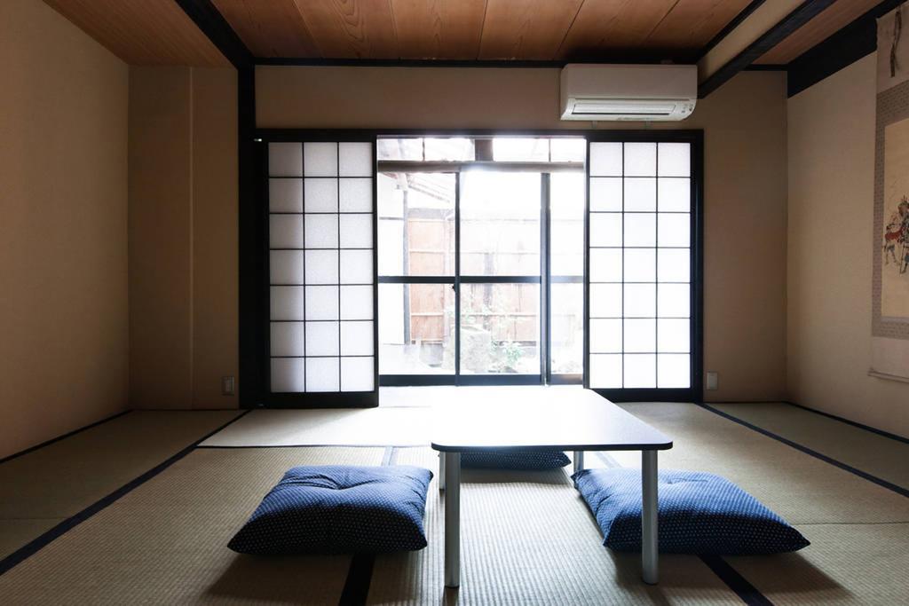 Traditional Kyoto Home Ichiyoraifuku Екстериор снимка