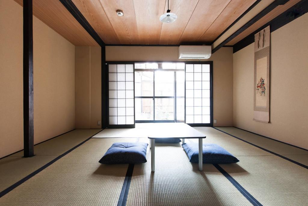 Traditional Kyoto Home Ichiyoraifuku Екстериор снимка