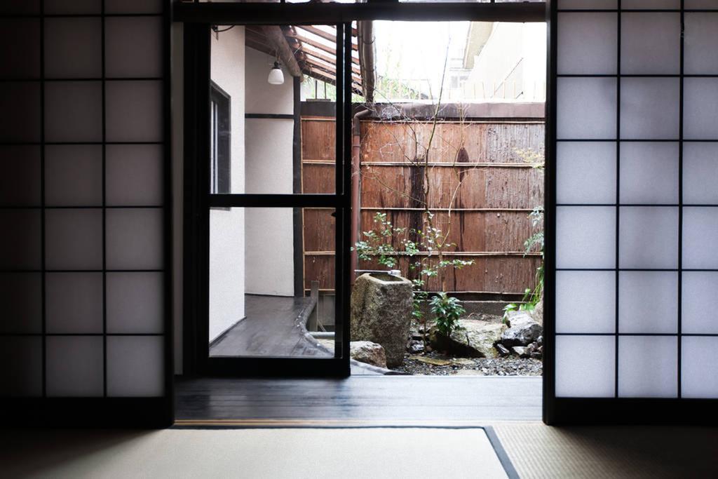 Traditional Kyoto Home Ichiyoraifuku Екстериор снимка