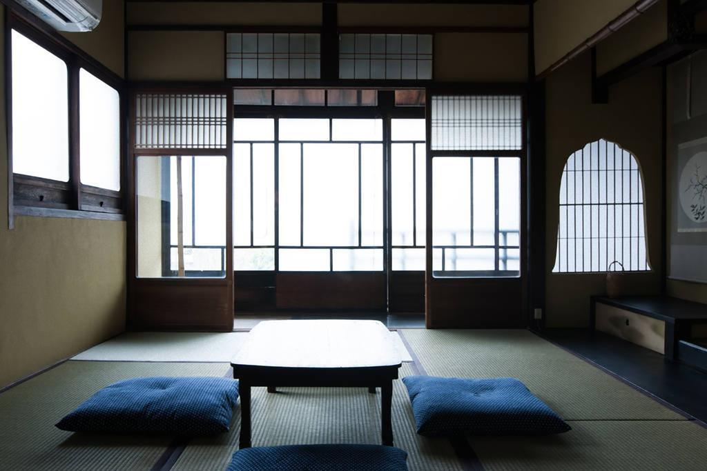 Traditional Kyoto Home Ichiyoraifuku Екстериор снимка