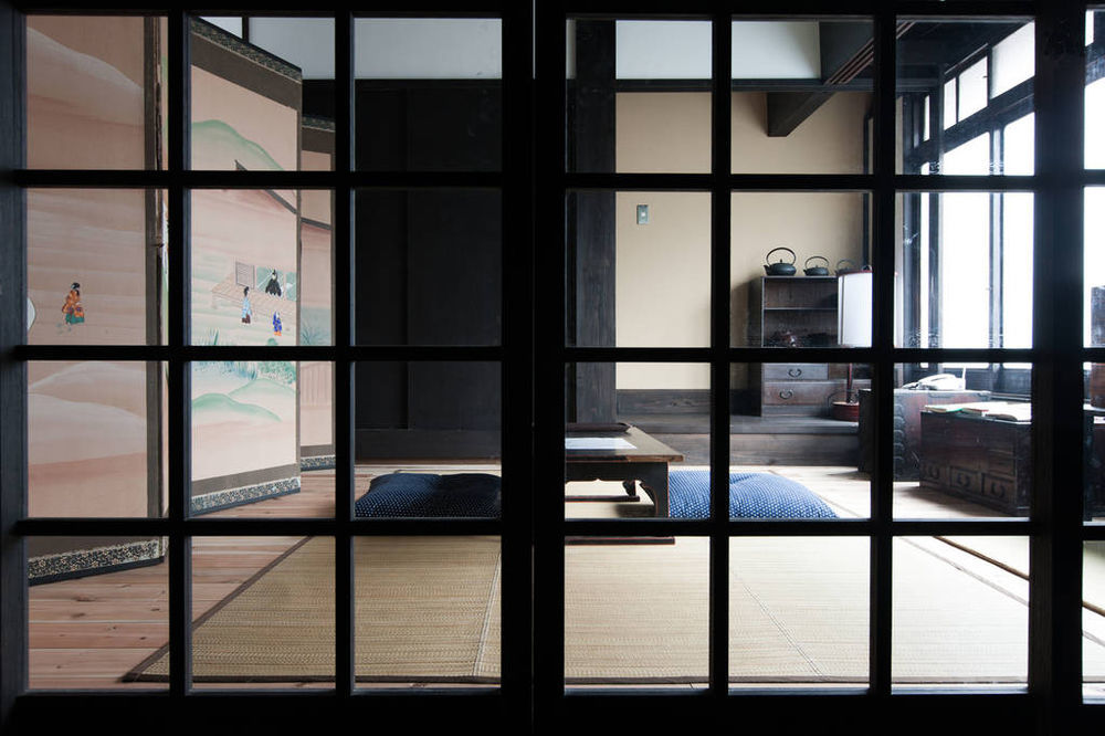 Traditional Kyoto Home Ichiyoraifuku Екстериор снимка