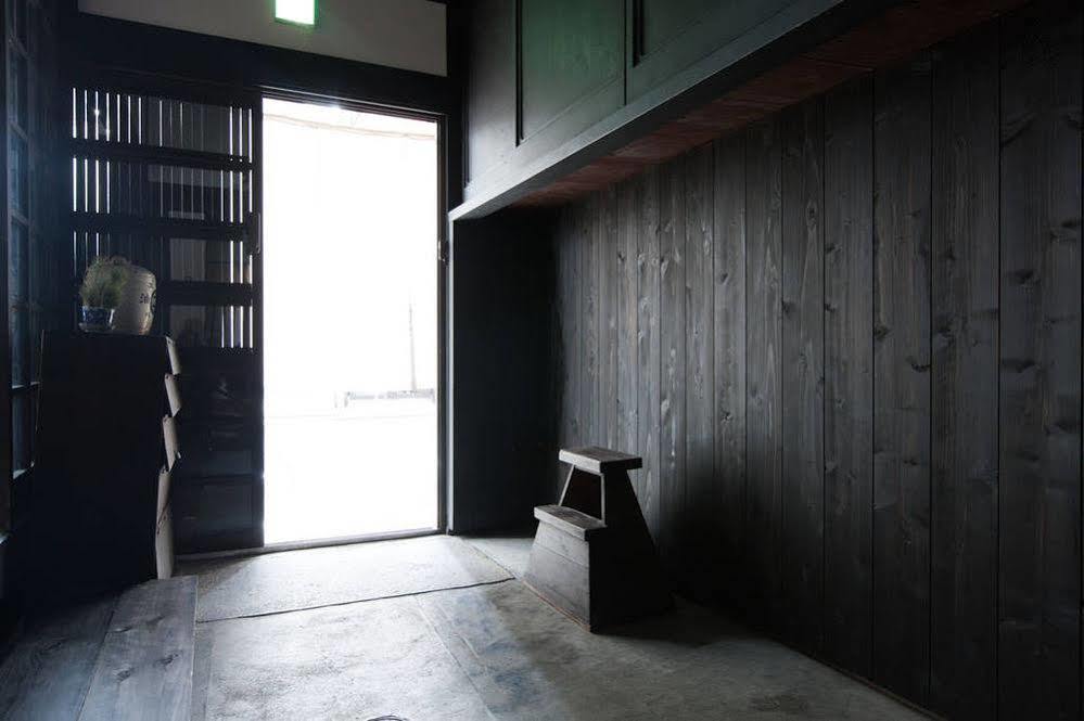 Traditional Kyoto Home Ichiyoraifuku Екстериор снимка