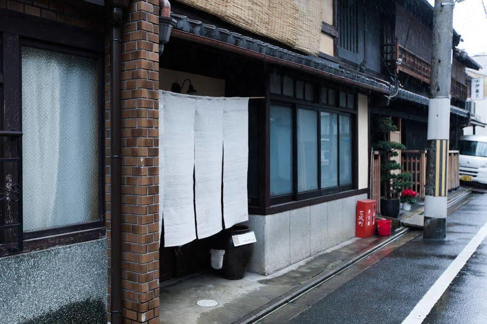 Traditional Kyoto Home Ichiyoraifuku Екстериор снимка